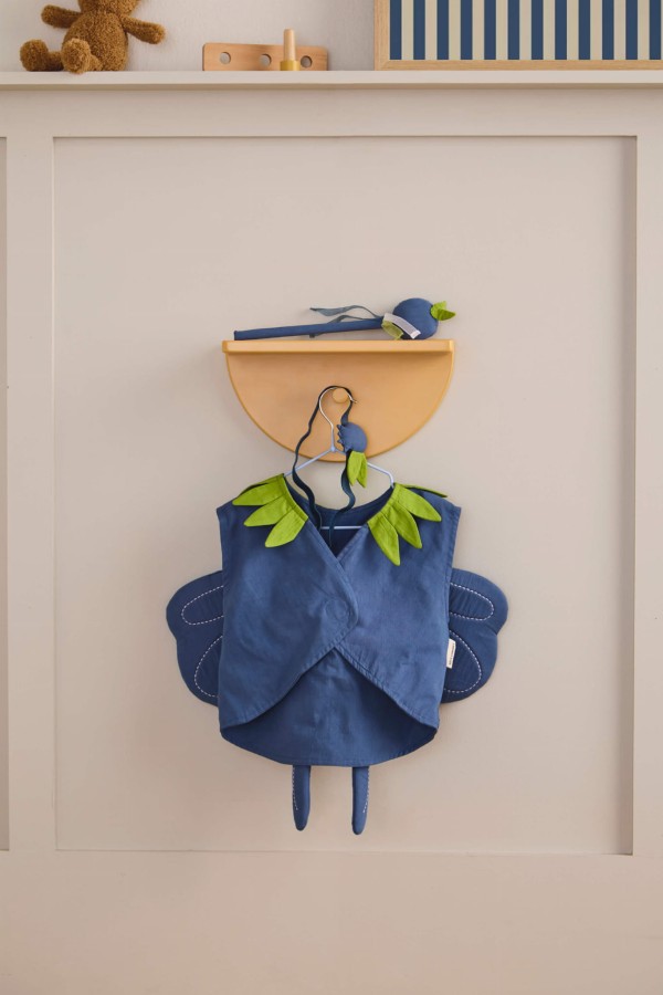 Kostium jagodowej wróżki / Kid's Concept