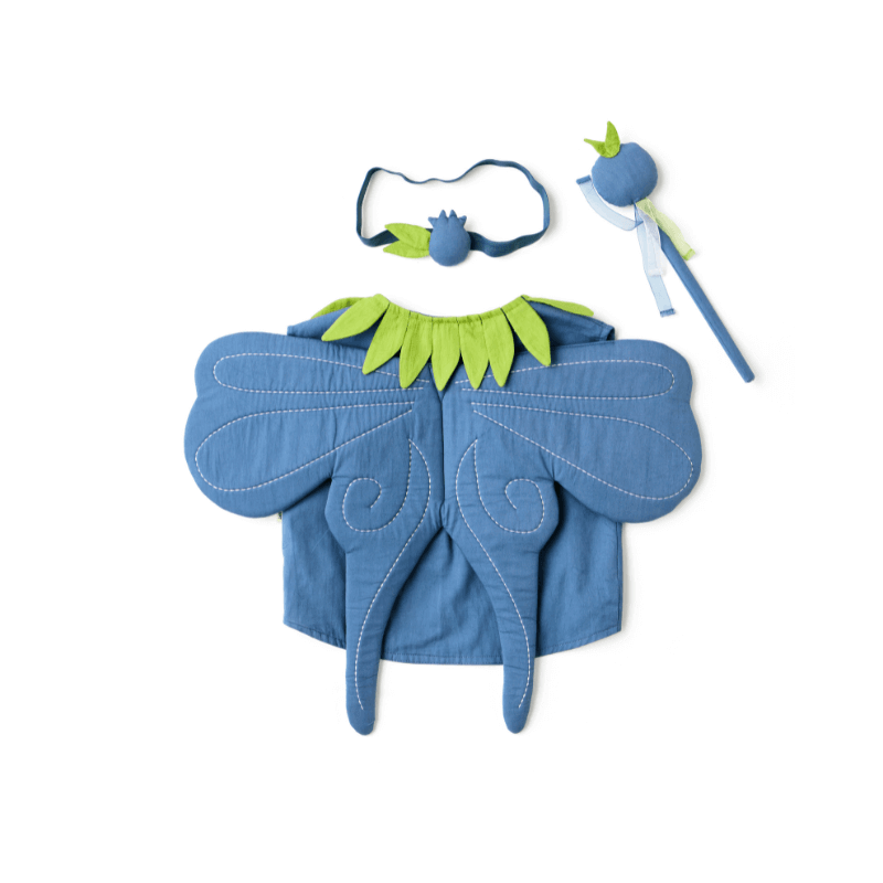 Kostium jagodowej wróżki / Kid's Concept