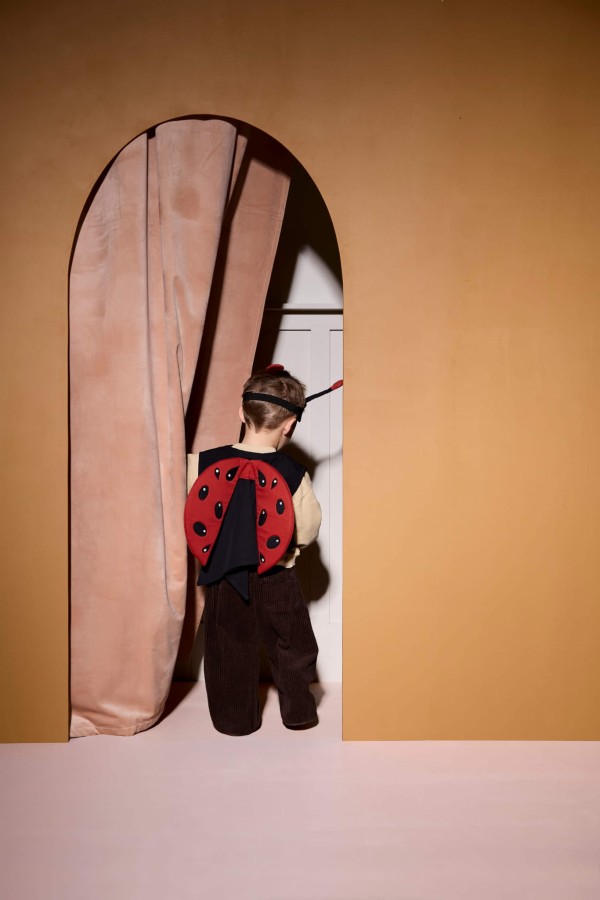 Strój biedronki / Kid's Concept