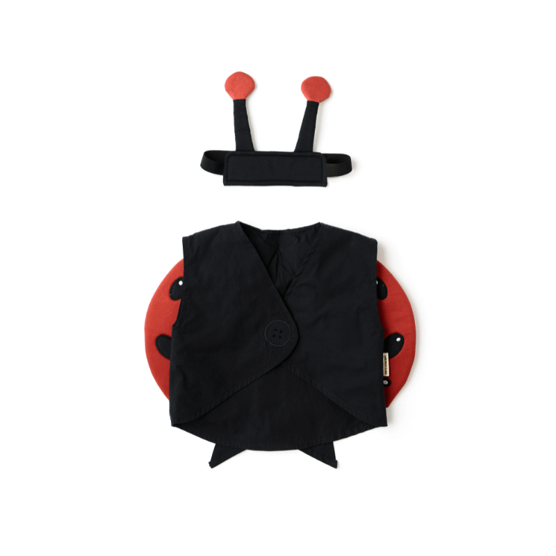 Strój biedronki / Kid's Concept