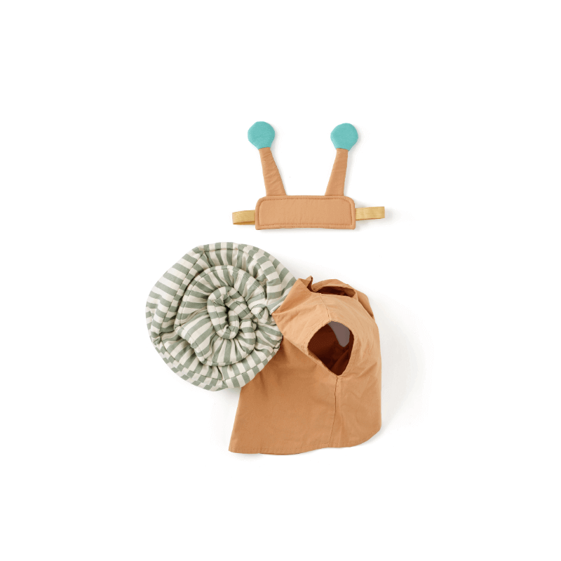 Strój ślimaka / Kid's Concept