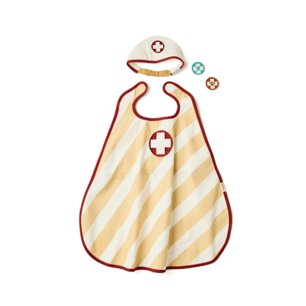 Peleryna doktora / Kid's Concept