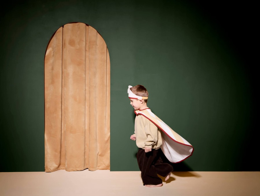 Strój doktora / Kid's Concept