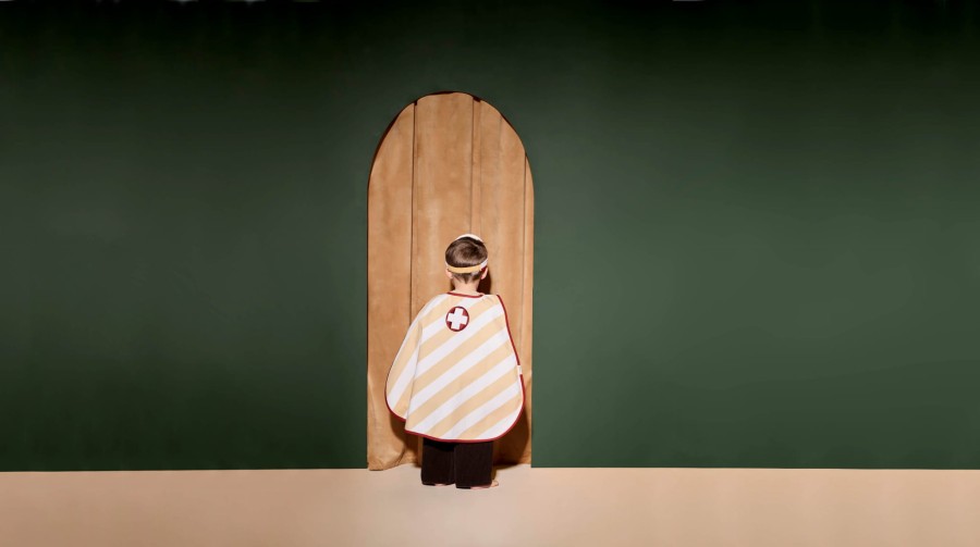 Strój doktora / Kid's Concept