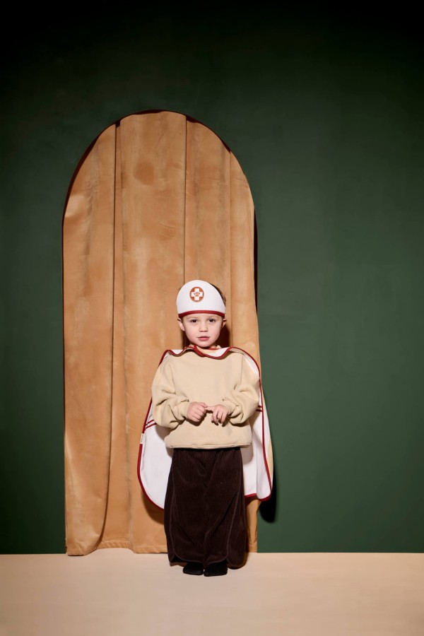 Strój doktora / Kid's Concept