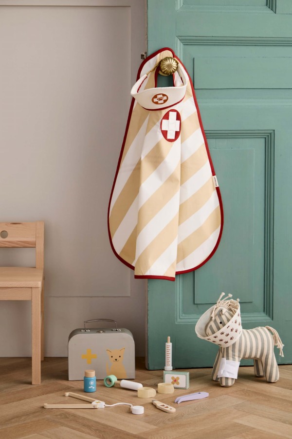 Strój doktora / Kid's Concept