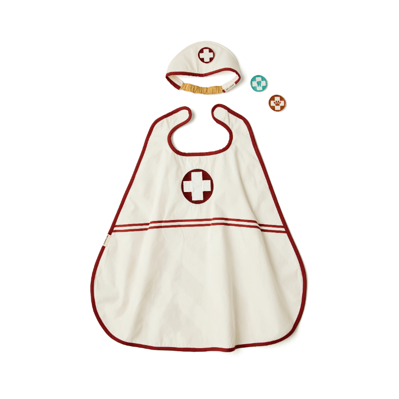 Strój doktora / Kid's Concept