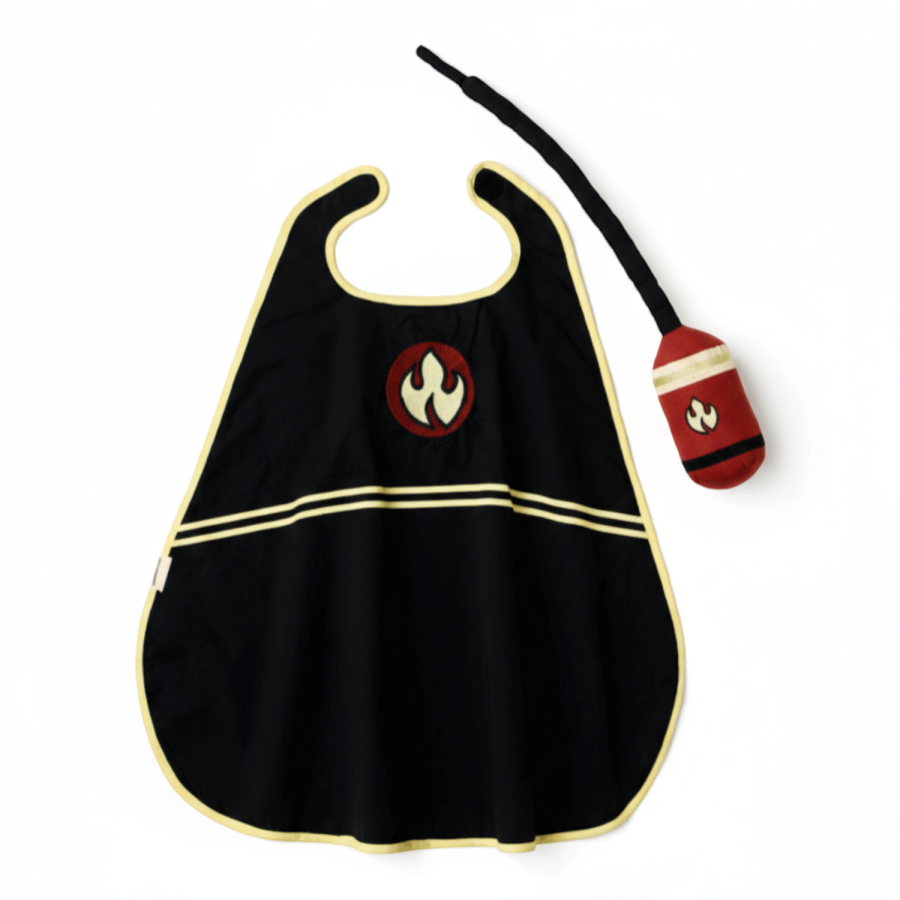 Peleryna strażaka / Kid's Concept