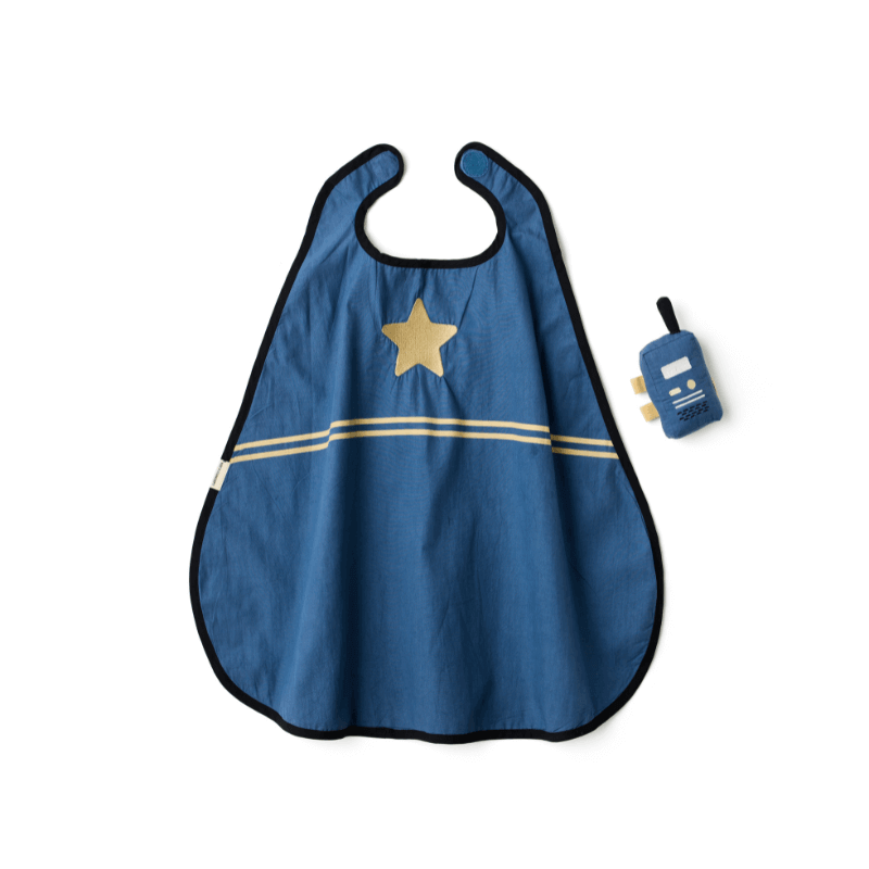 Peleryna policjanta / Kid's Concept