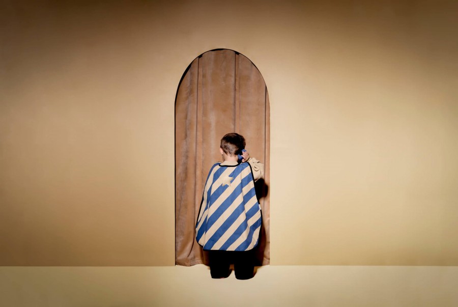Peleryna policjanta / Kid's Concept