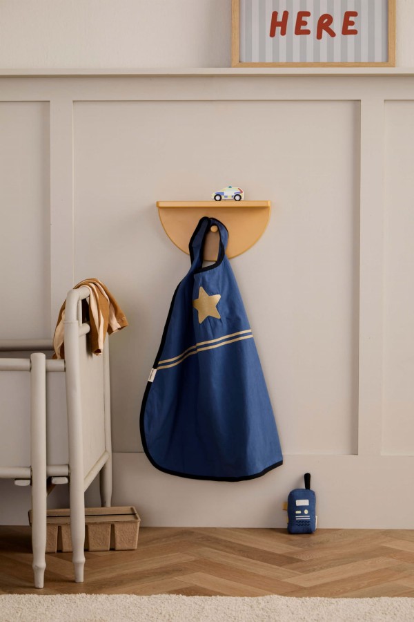 Peleryna policjanta / Kid's Concept