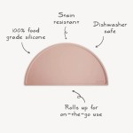 Podkładka na stół - Bows / Mushie