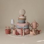 Podkładka na stół - Bows / Mushie