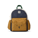 Plecak Andreas Bear - classic navy, multi mix / Liewood