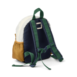 Plecak Andreas Bear - classic navy, multi mix / Liewood