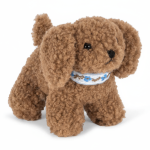 Aktywizujący piesek / Konges Slojd