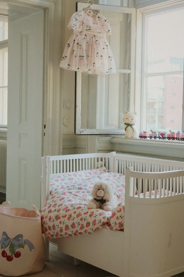 Kotek Pilou - multi / Konges slojd