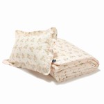 Komplet Pościeli Bawełnianej XL ENGLISH GARDEN.jpg