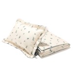 Komplet pościeli bawełnianej - COUNTRY BERRY / La Millou