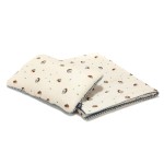 Komplet pościeli bawełnianej - BERRY HENRY / La Millou