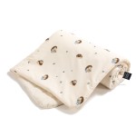Ciepły Koc Velvet - BERRY HENRY / La Millou