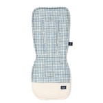 Wkładka do wózka Multi - BERRY VICHY / La Millou