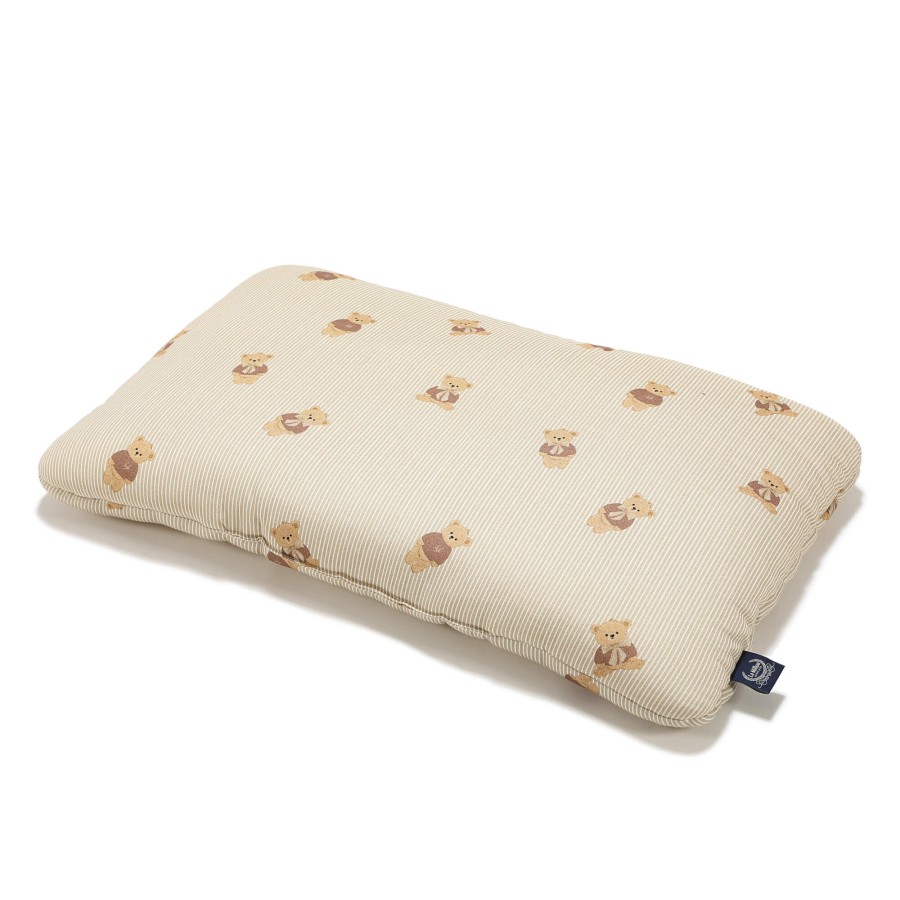 Poduszka 40 x 60 cm - BABY BEAR / La Millou