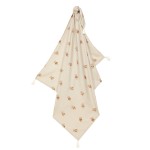 Bambusowy otulacz mgiełka - BABY BEAR / La Millou