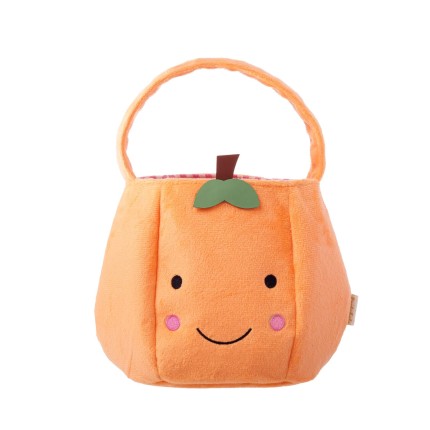 Torebka Little Pumpkin / Rockahula Kids Halloween