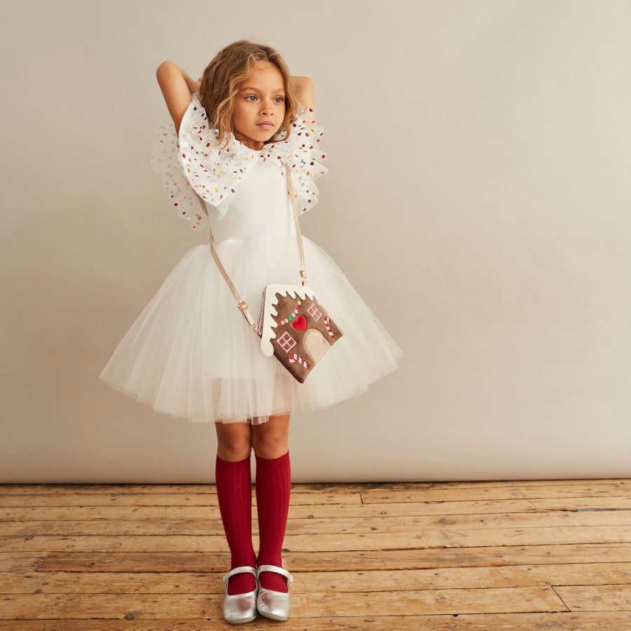 Torebka Gingerbread House / Rockahula Kids