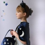 Torebka Velvet Twilight Cauldron / Rockahula Kids