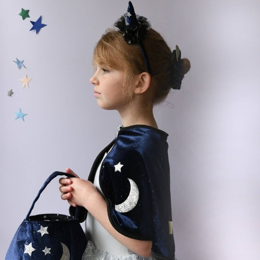 Torebka Velvet Twilight Cauldron / Rockahula Kids