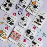 Spinki do włosów Mystic Sparkle Tulle / Rockahula Kids