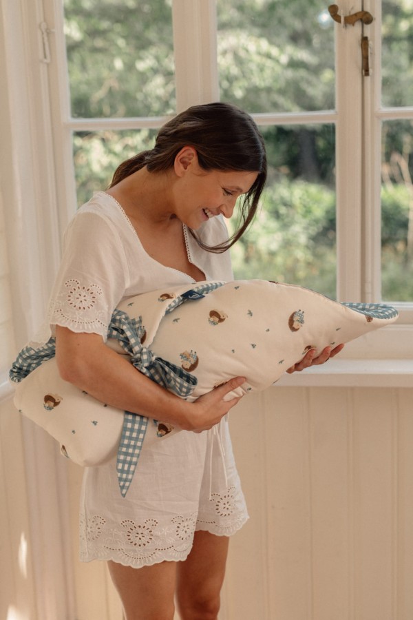 Rożek - BERRY HENRY / La Millou