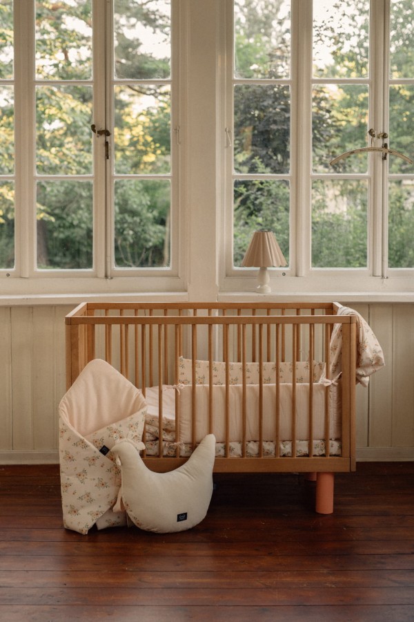 Rożek - ENGLISH GARDEN / La Millou