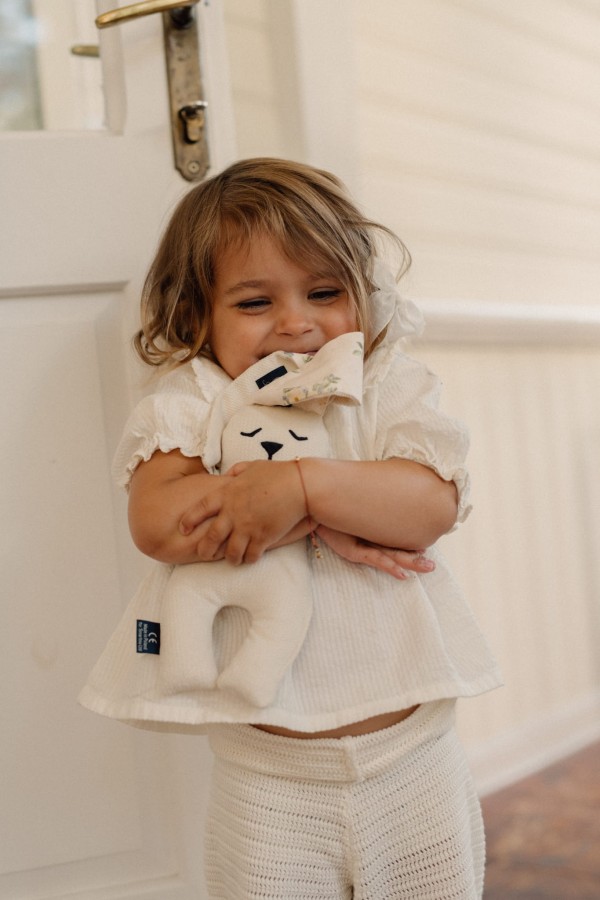 Zabawka Królik 23cm - ENGLISH GARDEN / La Millou