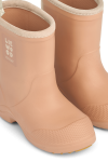 Kalosze Aston - tuscany rose, pale tuscany / Liewood