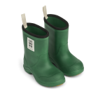 Kalosze Aston - garden green mix / Liewood