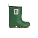 Kalosze Aston - garden green mix / Liewood