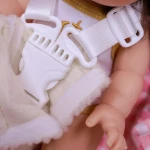 Fotelik samochodowy dla lalki Sheep / Tiny Harlow