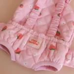 Nosidełko dla lalki Strawberry / Tiny Harlow