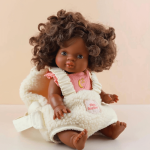 Nosidełko dla lalki Sheep / Tiny Harlow