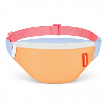 Saszetka, nerka dla dzieci Mini Indiana / Hello Hossy