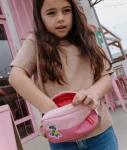 Saszetka, nerka dla dzieci Mini Lola / Hello Hossy