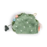 Książeczka sensoryczna dla niemowlaka Tiny Farm / Done by Deer