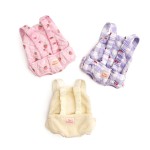 Nosidełko dla lalki Lilac Cherry / Tiny Harlow