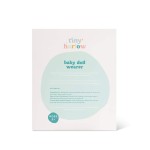 Nosidełko dla lalki Lilac Cherry / Tiny Harlow