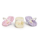 Fotelik samochodowy dla lalki Lilac Cherry / Tiny Harlow