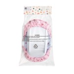 Fotelik samochodowy dla lalki Strawberry / Tiny Harlow