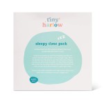 Zestaw Sleepy Time Lilac Daisy / Tiny Harlow